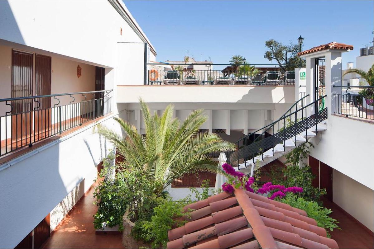 Hotel NINAYS LLORET