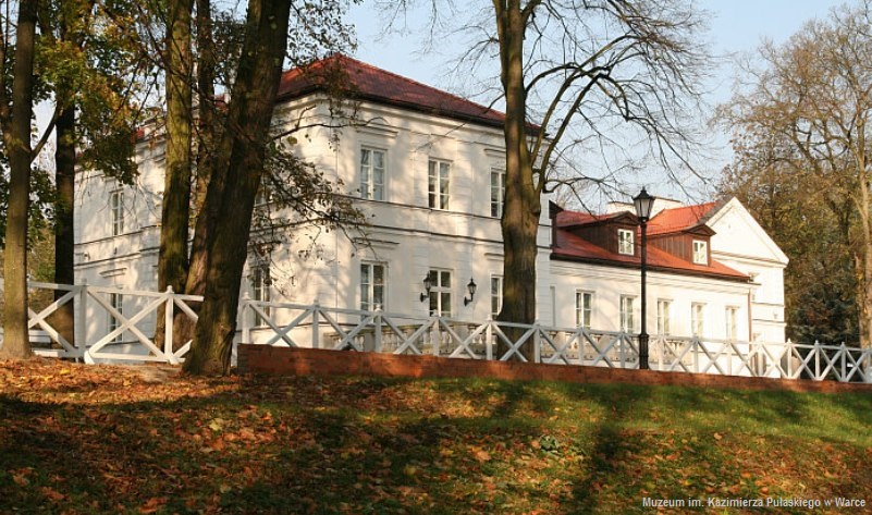 CZARNOLAS - 1 dzień