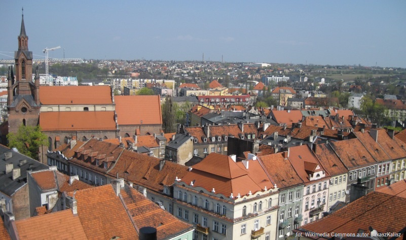 KALISZ - 1 dzień