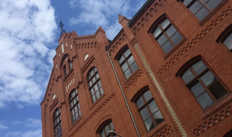 OLSZTYN - 1 dzień