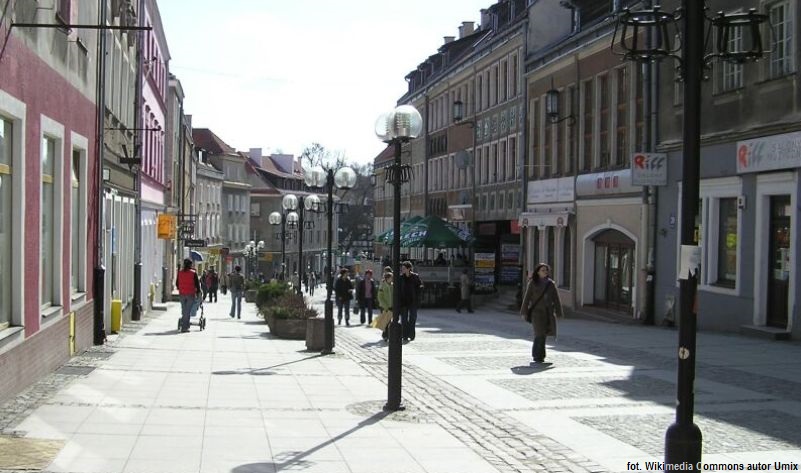 OLSZTYN - 1 dzień
