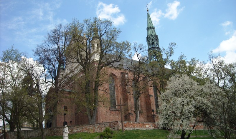 SANDOMIERZ- 1 dzień