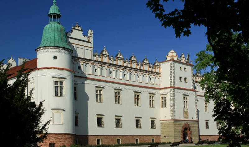 SANDOMIERZ - 2 DNI