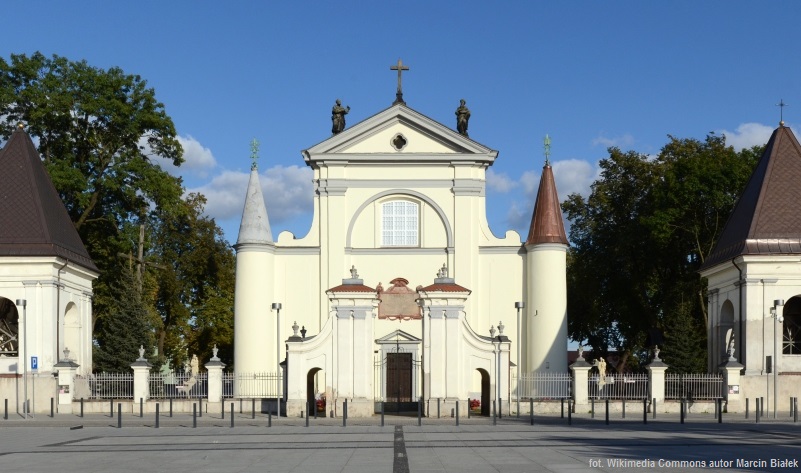 SZLAK DOLINY LIWCA - 1 dzień
