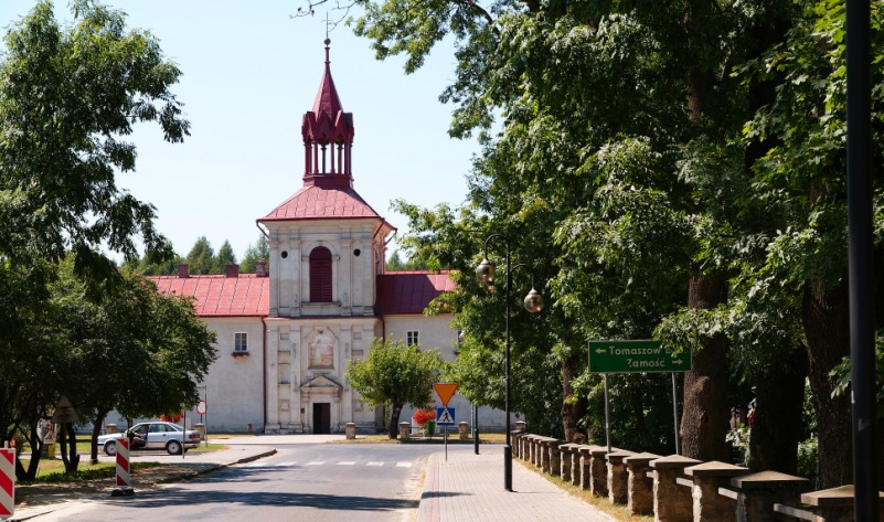 ROZTOCZE - 3 DNI