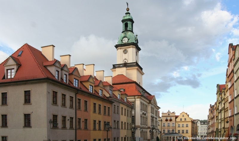 KARKONOSZE - 4 DNI