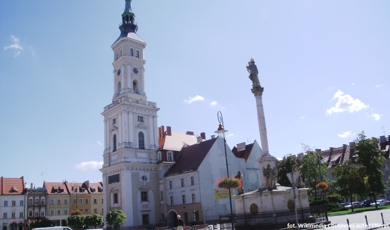 NYSA I ZAPOMNIANE ZABYTKI ŚLĄSKA - 3 DNI