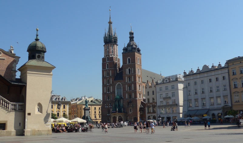 KRAKÓW - WIELICZKA - 2 DNI