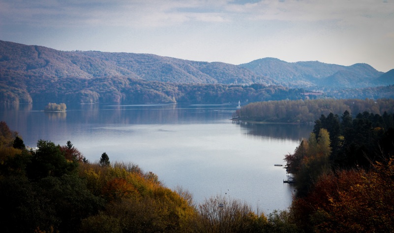BIESZCZADY - 3 DNI