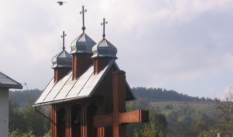 BIESZCZADY - 3 DNI