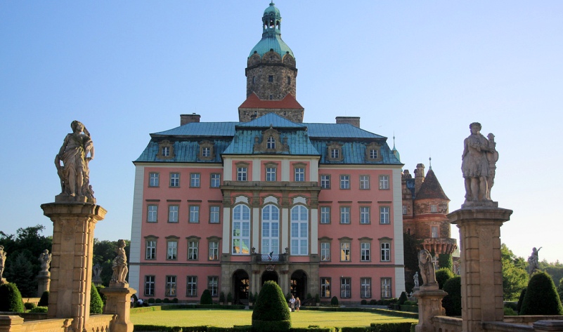 PERŁY DOLNEGO ŚLĄSKA - 3 DNI