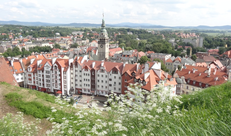 ZIEMIA KŁODZKA - SKALNE MIASTO - 4 DNI