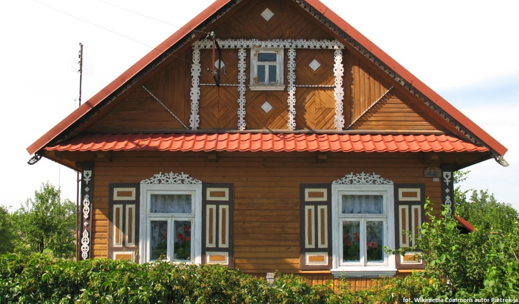 KRAINA OTWARTYCH OKIENNIC - 1 dzień