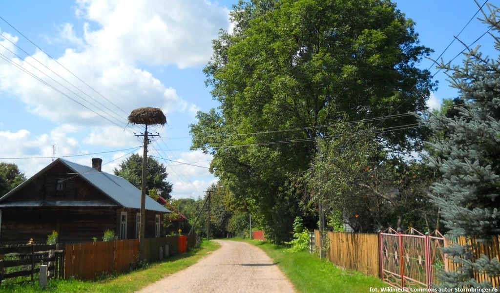 KRAINA OTWARTYCH OKIENNIC - 1 dzień