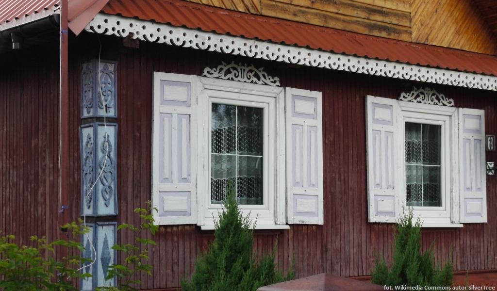 KRAINA OTWARTYCH OKIENNIC - 1 dzień