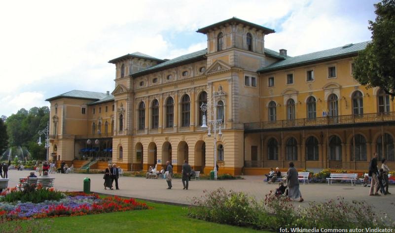 KRYNICA ZDRÓJ I DOLINA POPRADU - 4 DNI