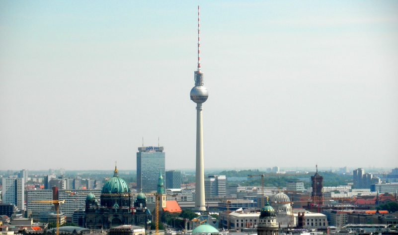 BERLIN - 3 DNI