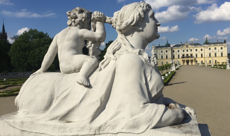 BIAŁYSTOK - 1 dzień