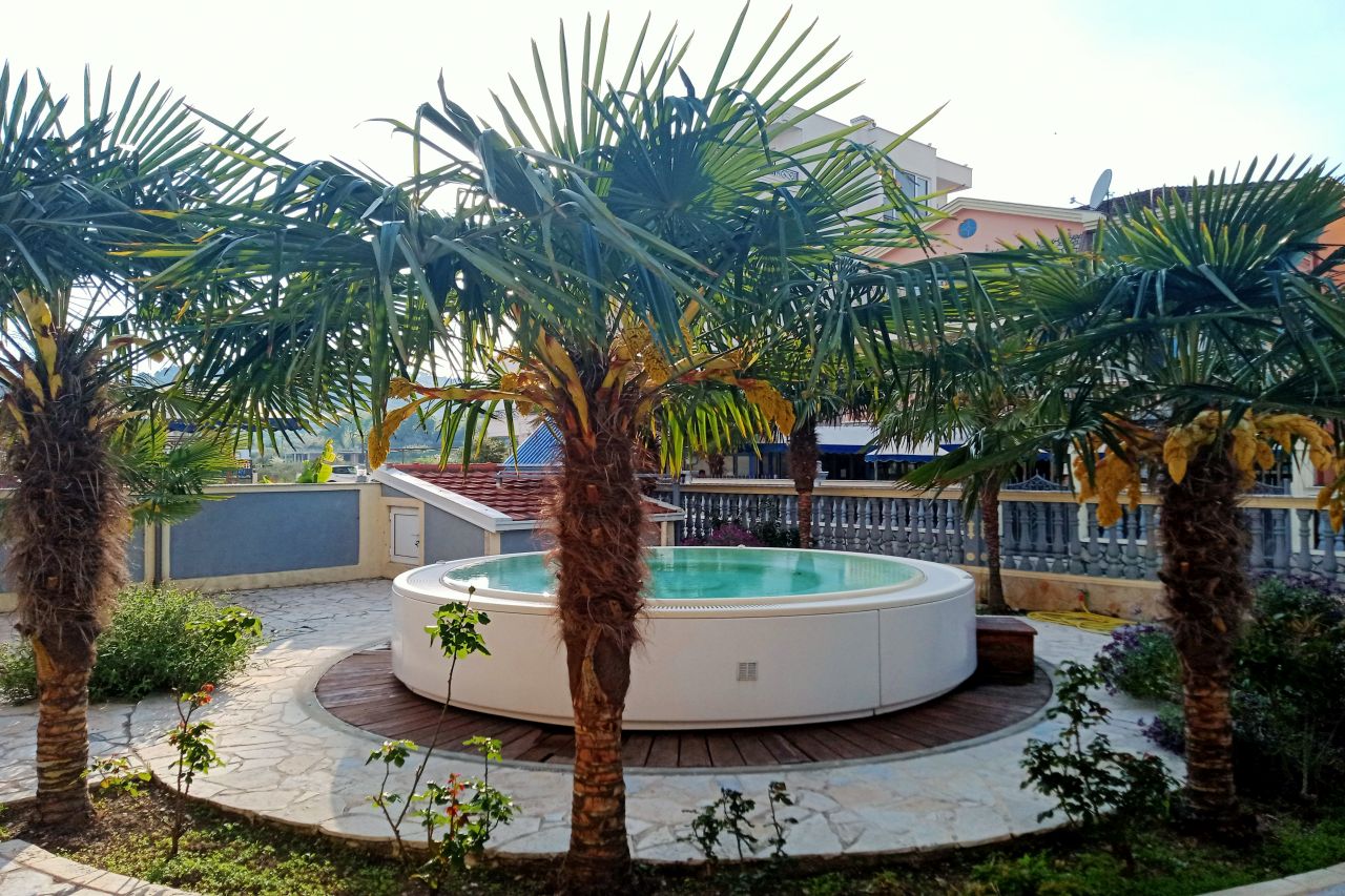 Hotel Montefila (Ulcinj) - wczasy