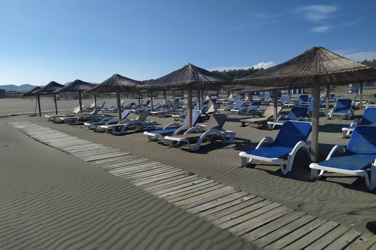 Hotel Montefila (Ulcinj) - wczasy