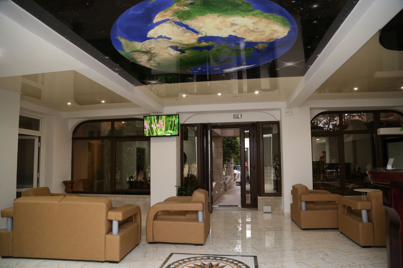 Hotel Pharos (Bar) - wczasy