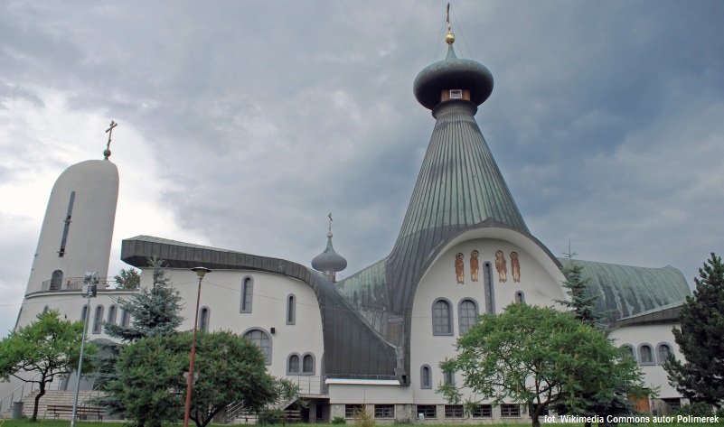 SKARBY PODLASIA - 3 DNI