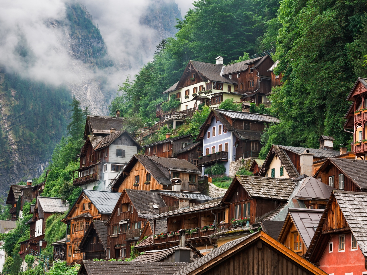 Alpejska Przygoda
