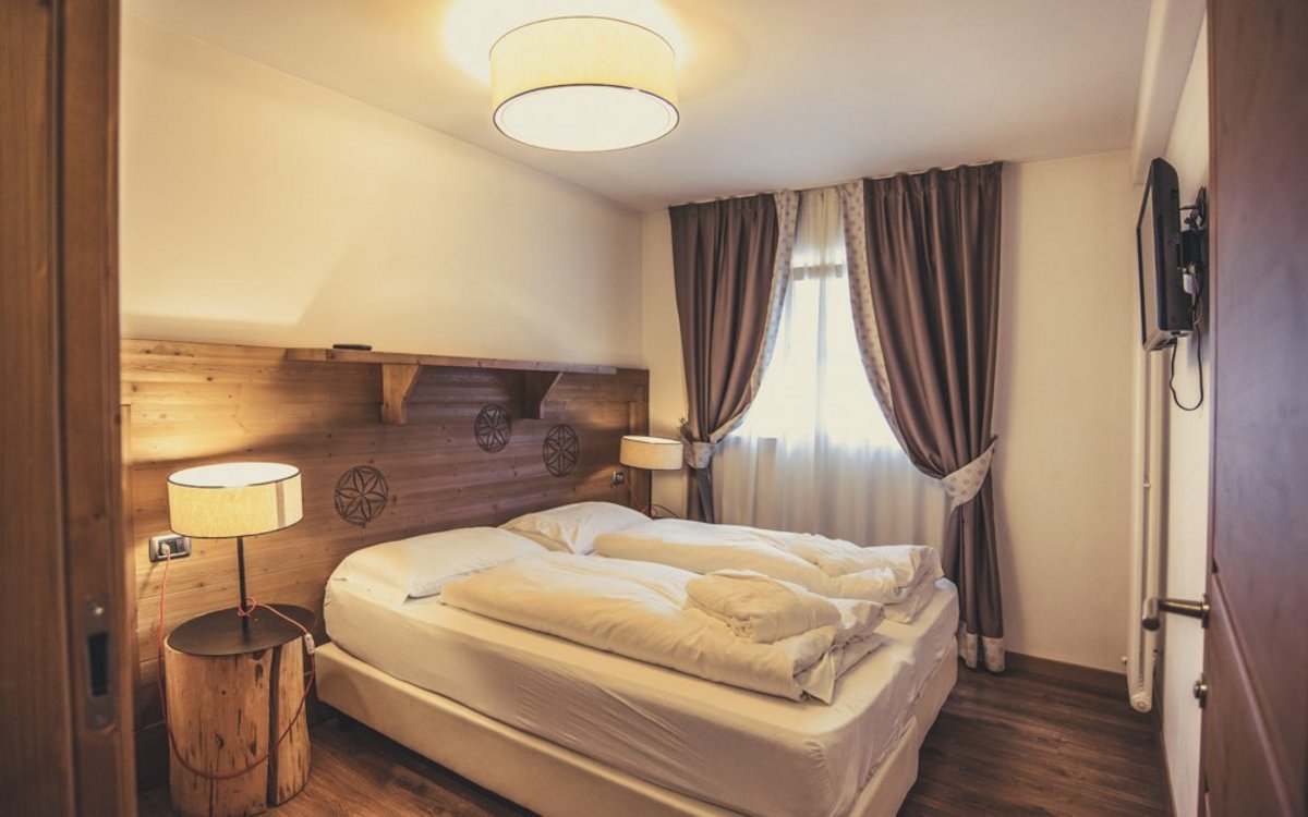 Residence Adler****