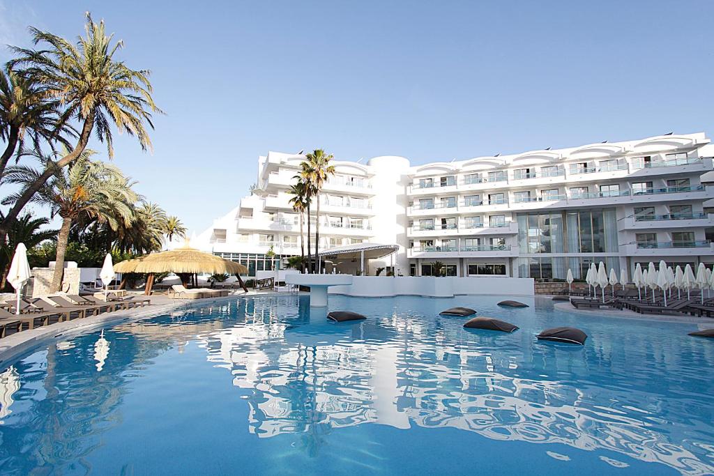 Majorka 2w1 - Hotel BG Rei del Mediterrani Palace **** - dwa posiłki dziennie