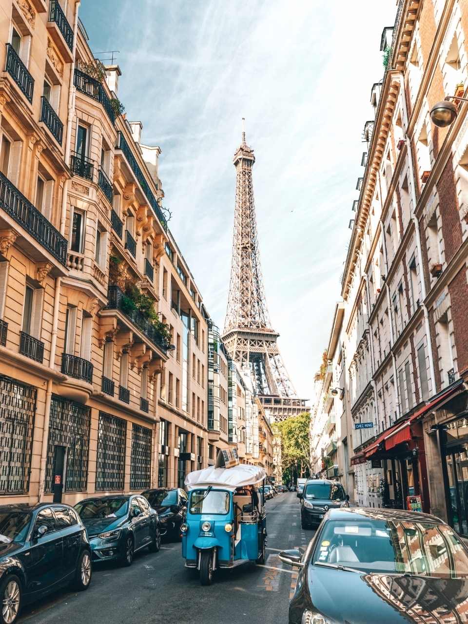 Paryż