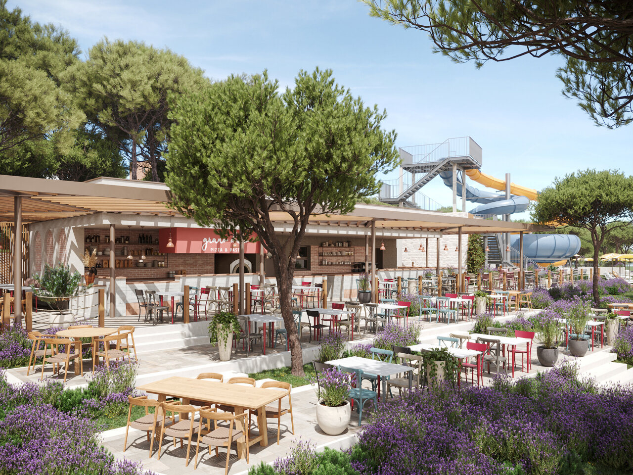 SUNNY MAKARSKA BY VALAMAR DOJAZD WŁASNY
