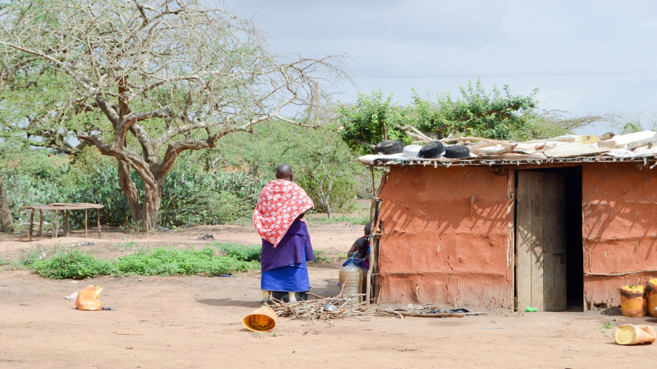Etiopia, Uganda - Dwie perły Afryki