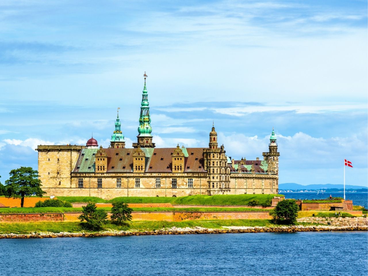Świąteczna Skandynawia