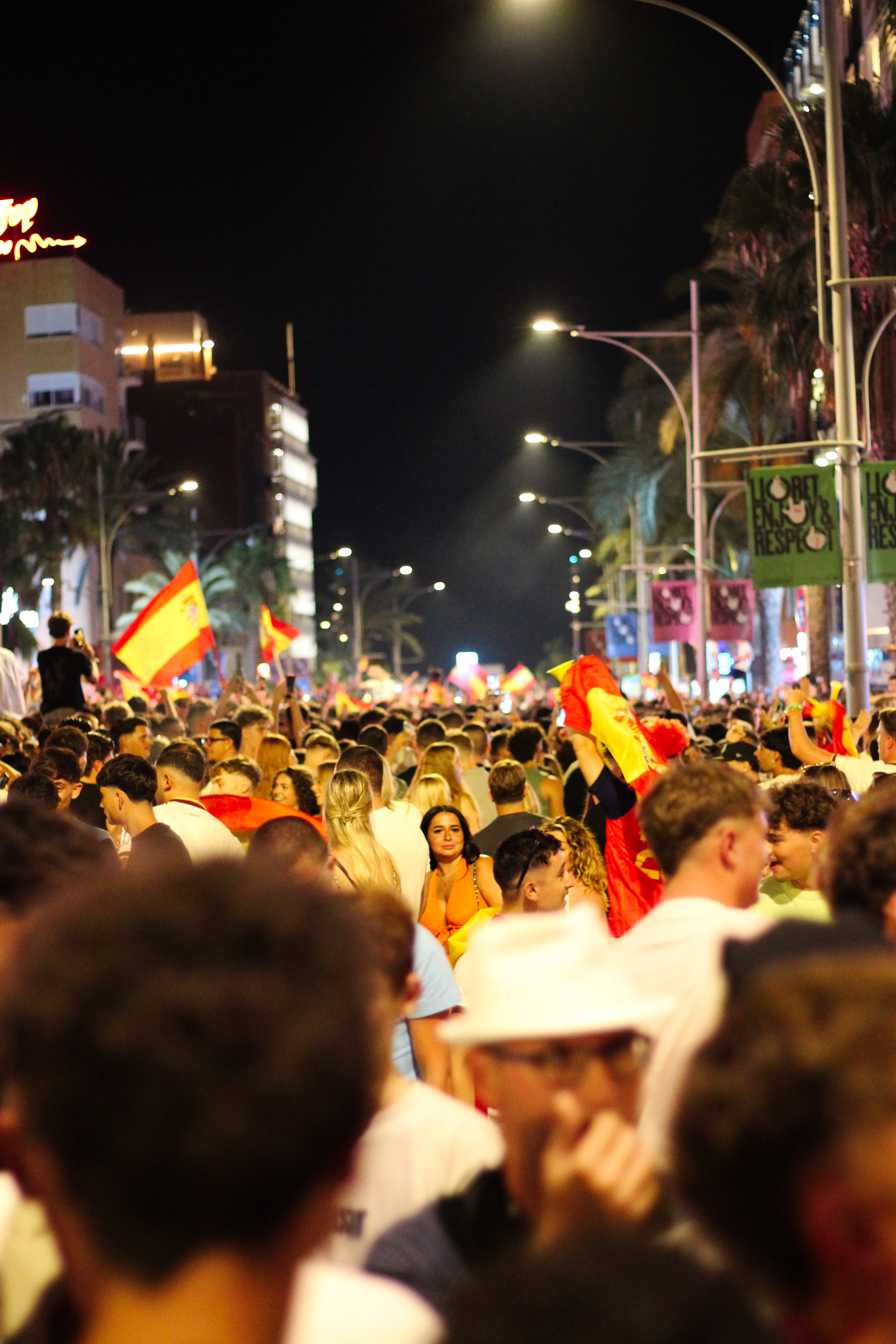 Hiszpania - Lloret de Mar - obóz rekreacyjny 2 tygodniowy - wylot z Warszawy