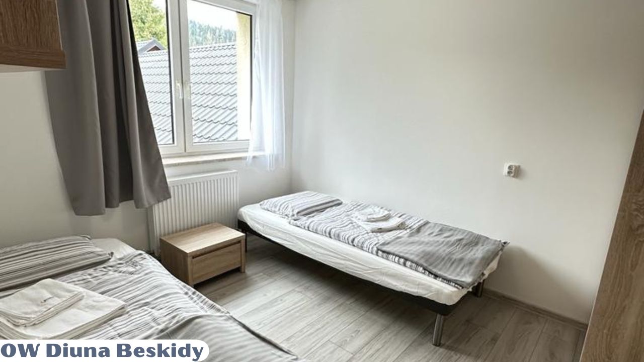 Korbielów - obóz narciarski