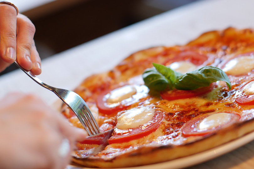 SAMOLOTem Skarby Italii