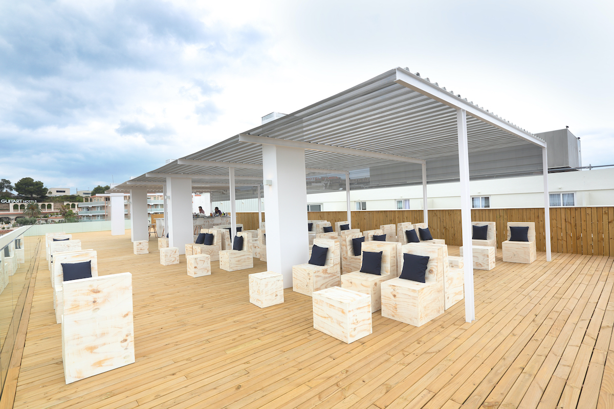 Hotel DJ RESORT LLORET