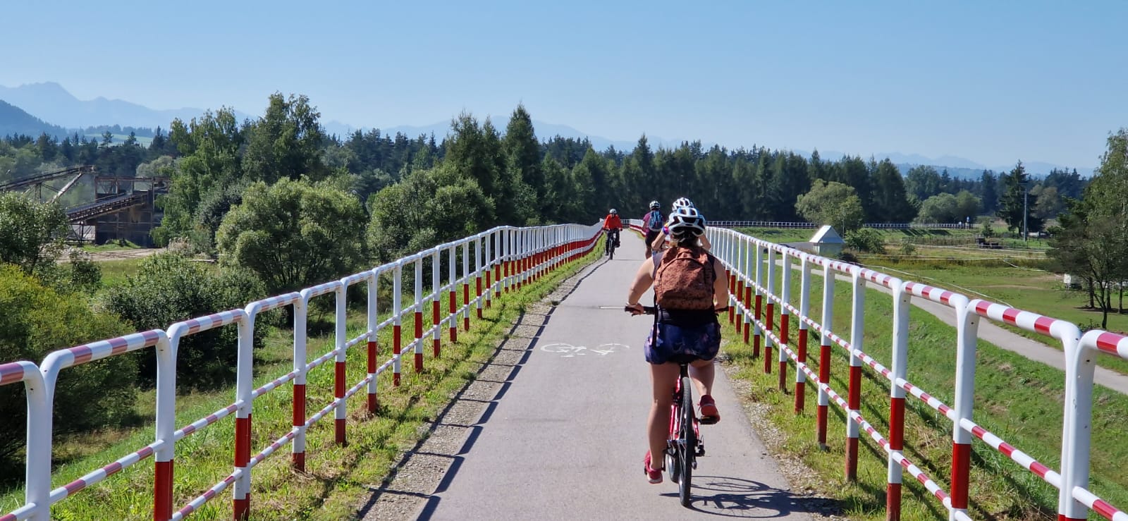 Mountain Camp Active - obóz sportowy