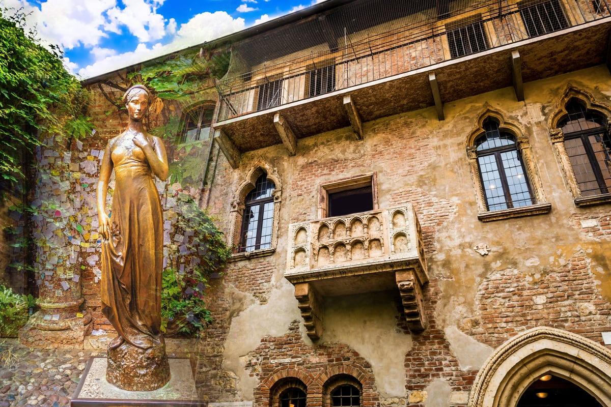 [PLATINUM] Liguria i Lazurowe Wybrzeże