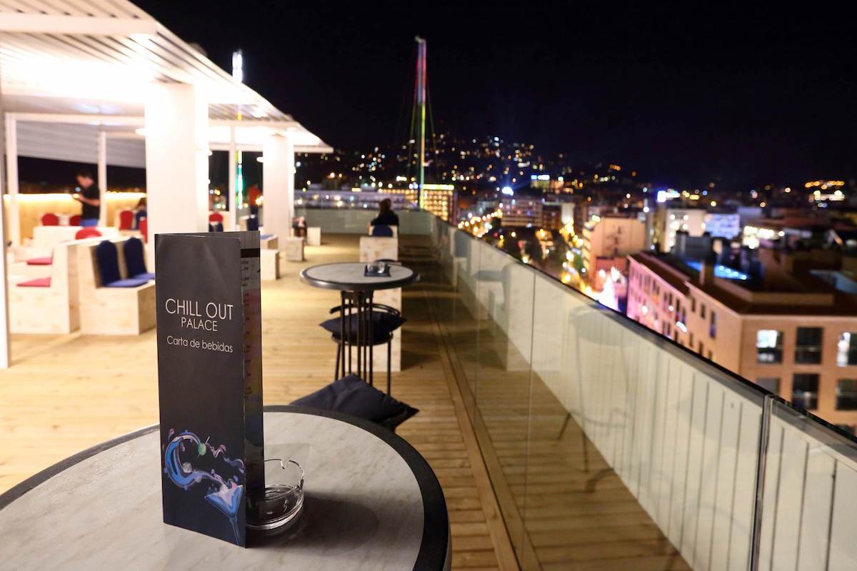 Hotel DJ RESORT LLORET