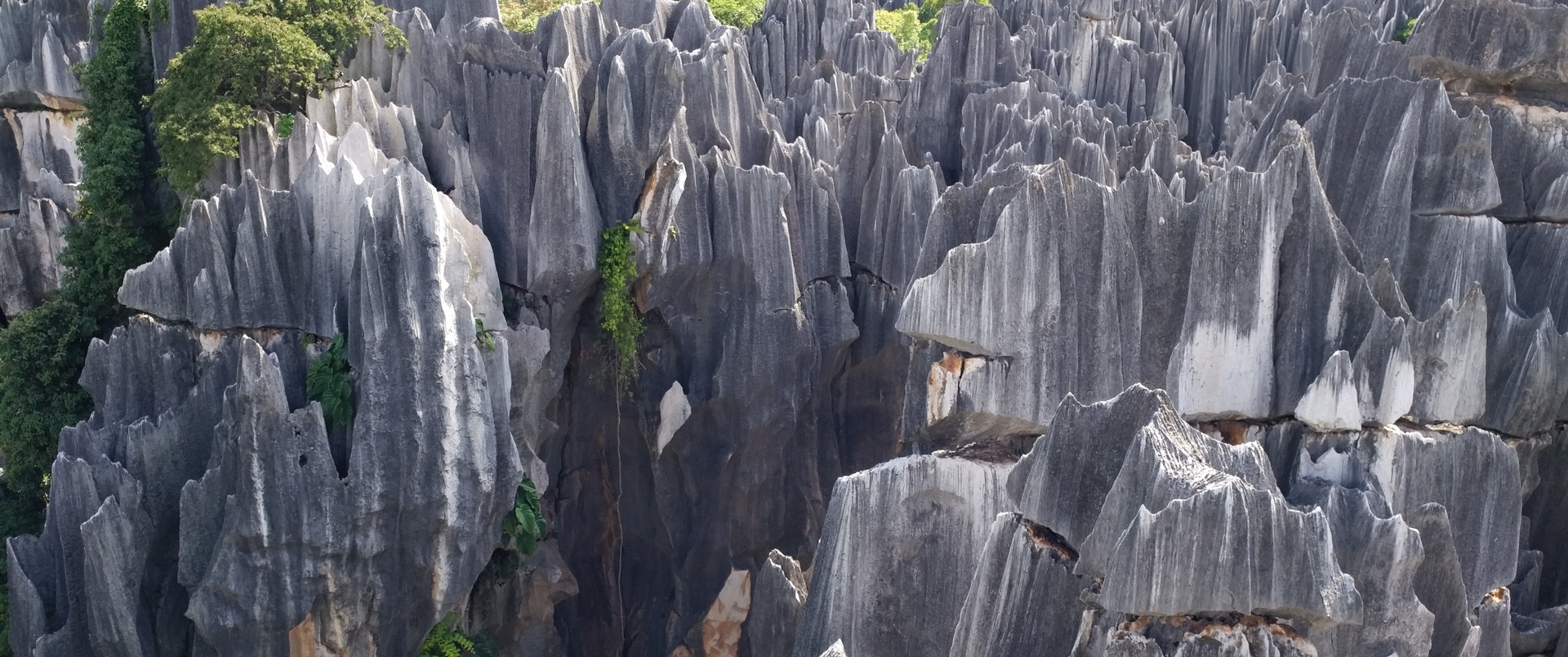 CHINY POŁUDNIOWE (+ Park Narodowy Zhangjiajie) dla koneserów