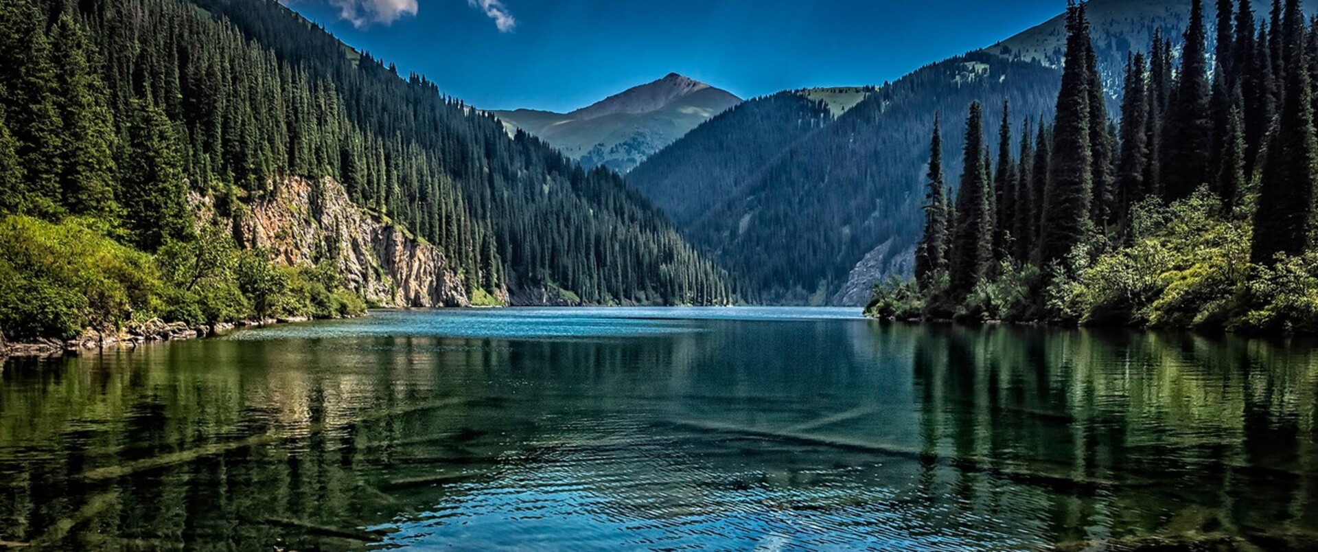 KAZACHSTAN