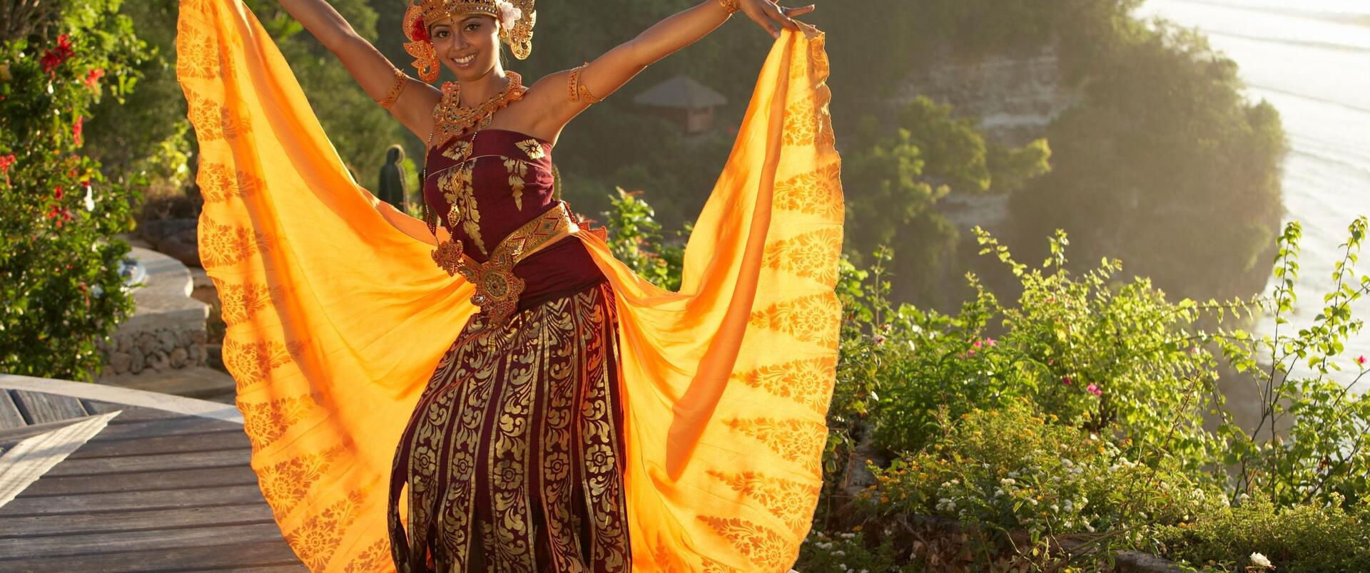 INDONEZJA (Jawa - Lombok – Sulawesi – Flores – Rinca – Komodo – Bali)