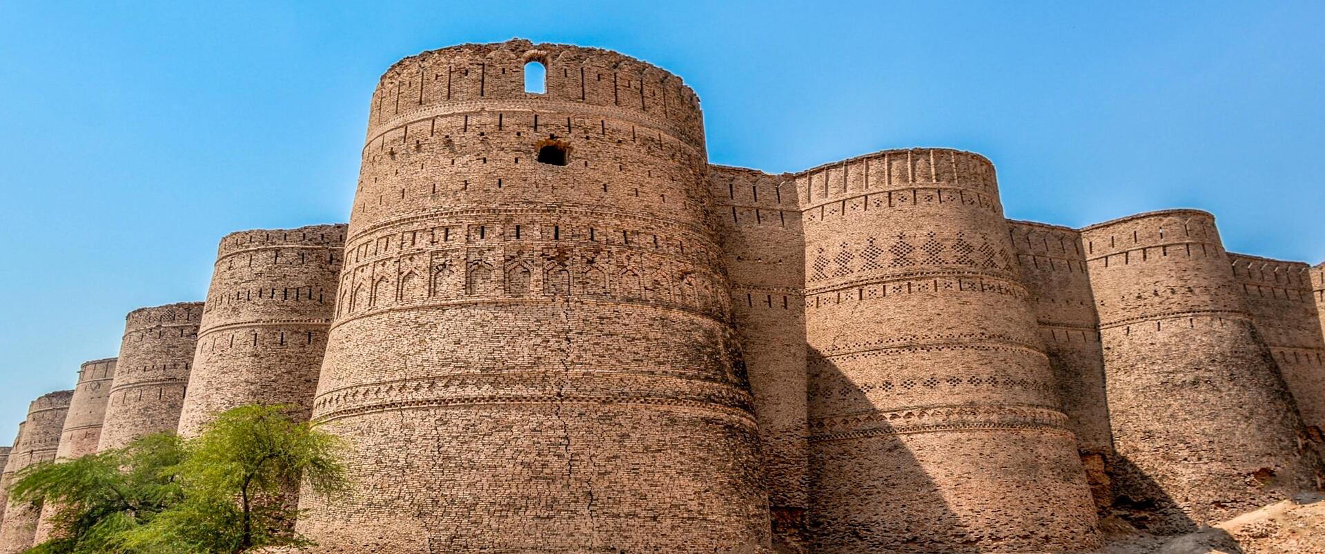 PAKISTAN