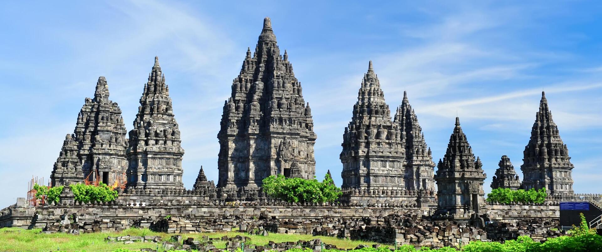 INDONEZJA (Jawa - Lombok – Sulawesi – Flores – Rinca – Komodo – Bali)