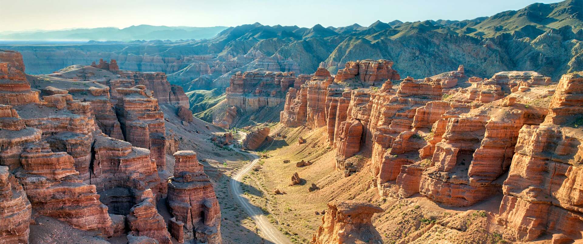 KAZACHSTAN