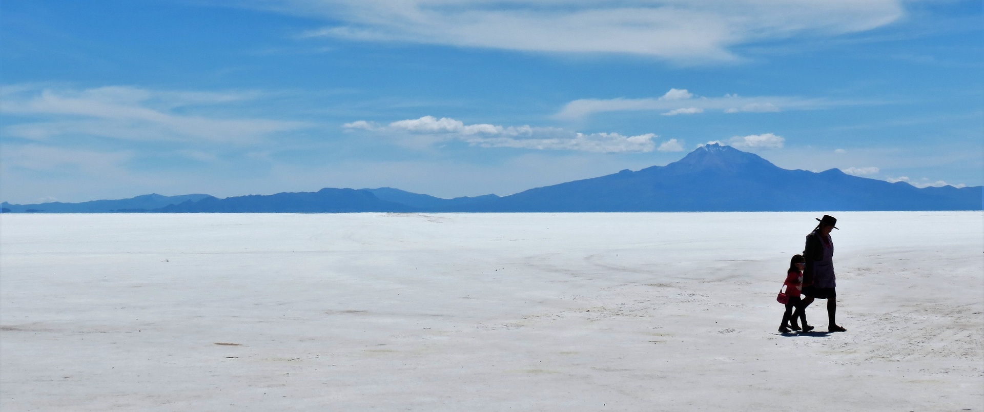 PERU - BOLIWIA (+Salar de Uyuni)