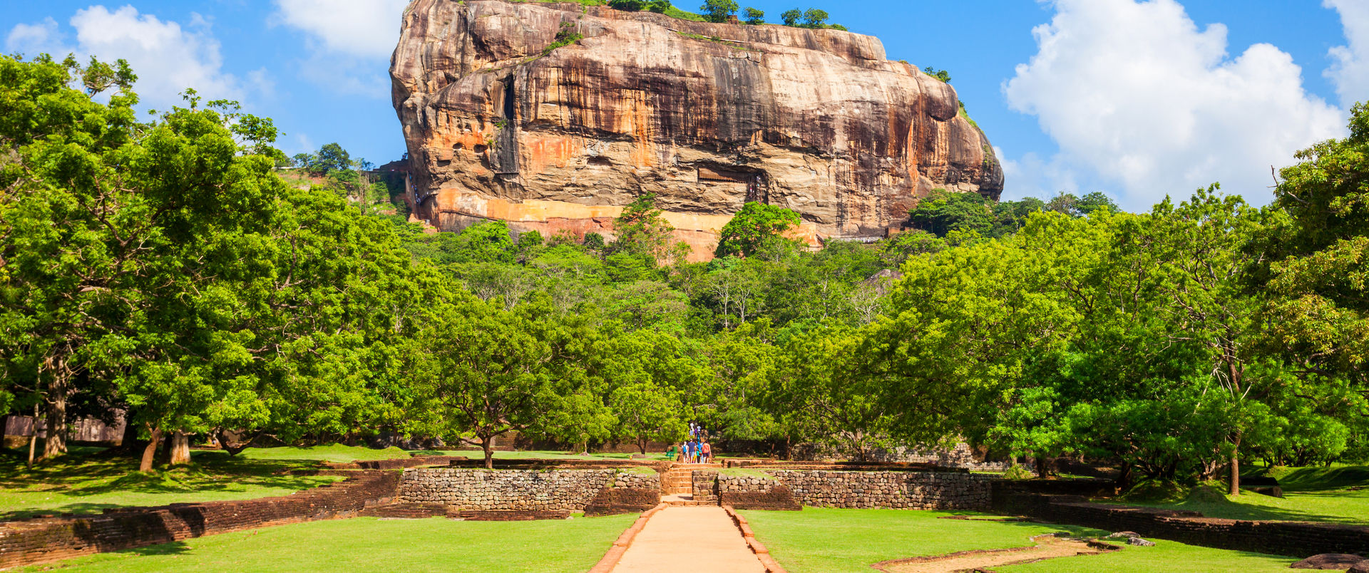 SRI LANKA (+ podróż pociągiem do Ella)