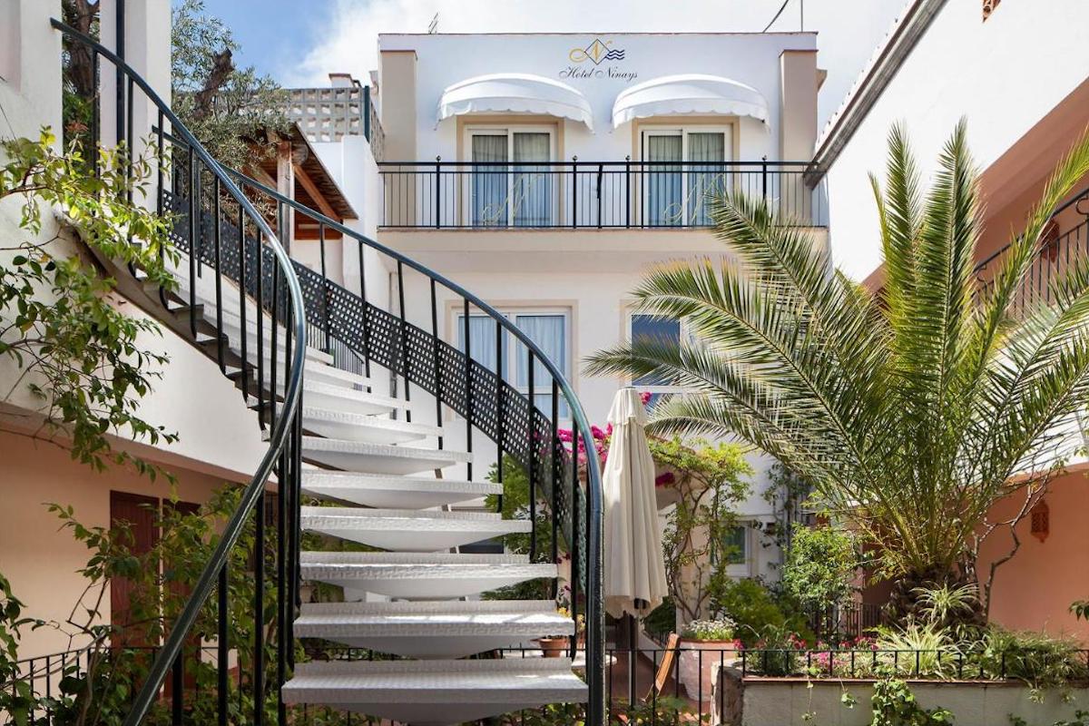 Hotel NINAYS LLORET