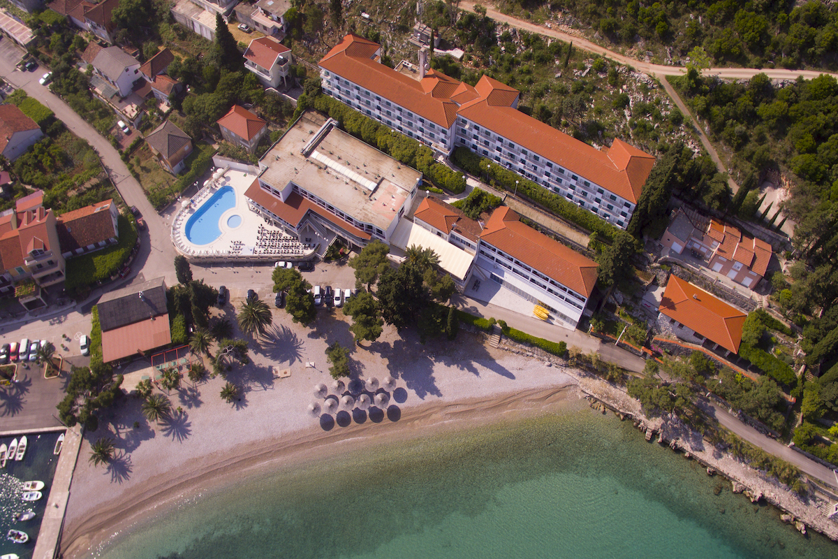 Hotel FARAON ALL INCL.